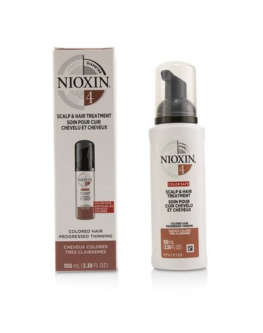 니옥신 다이아미터 시스템 4 스칼프 앤 헤어 트리트먼트 100ml