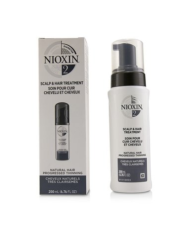니옥신 다이아미터 시스템 2 스칼프 앤 헤어 트리트먼트 200ml
