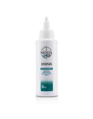 니옥신 스칼프 리커버리 피리티온 아연 수딩 세럼 가려운 .용 100ml