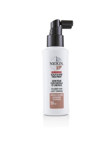 니옥신 다이아미터 시스템 3 스칼프 앤 헤어 트리트먼트 100ml