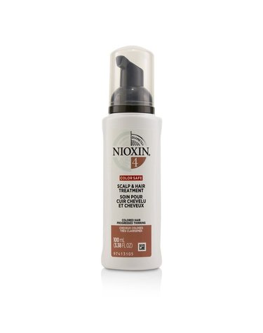 니옥신 다이아미터 시스템 4 스칼프 앤 헤어 트리트먼트 100ml