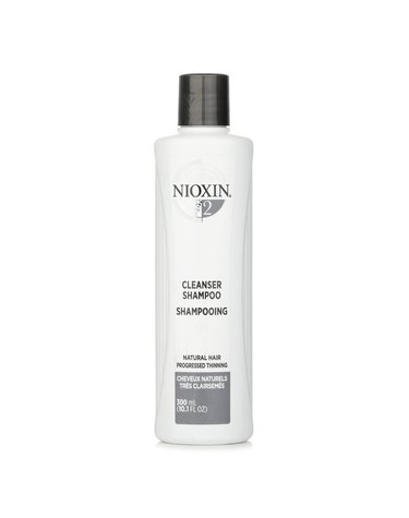 니오신 더마 퓨리파잉 시스템 2 클렌저 샴푸 300ml