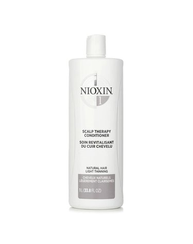 니오신 덴시티 시스템 1 스칼프 테라피 컨디셔너 1000ml