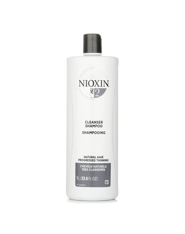 니오신 더마 퓨리파잉 시스템 2 클렌저 샴푸 1000ml
