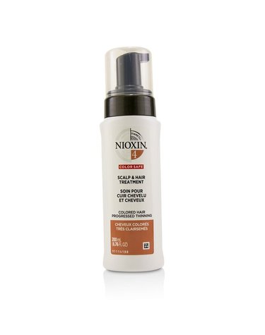 니옥신 다이아미터 시스템 4 스칼프 앤 헤어 트리트먼트 200ml