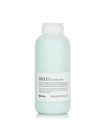 다비네스 에센셜 헤어케어 멜루 컨디셔너 긴 모발  헤어 1000ml