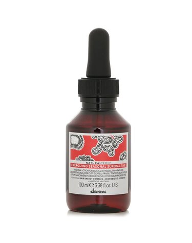 다비네스 내추럴 테크 다비네스 에너자이징 시즈널 수퍼액티브 100ml 100ml