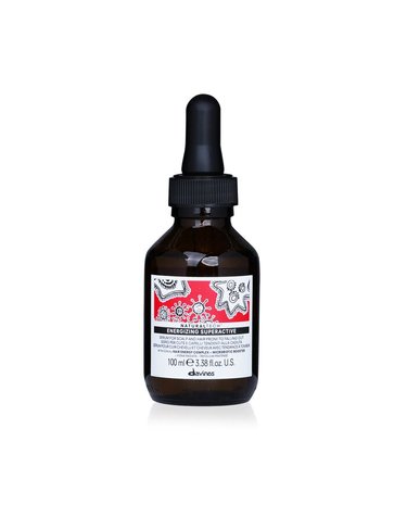 다비네스 내추럴 테크 내추럴 테크 에너제이션 슈퍼액티브 세럼 100ml