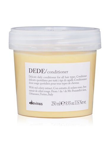다비네스 데데 데데 컨디셔너 250ml