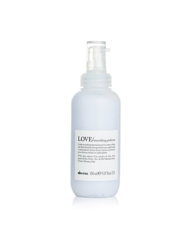다비네스 사랑 러브 스무딩 퍼펙터  머리 또는 곱슬머리용 150ml