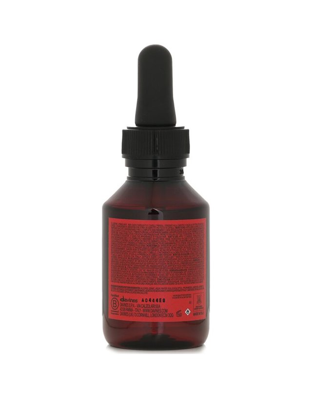 다비네스 다비네스 내추럴 테크 다비네스 에너자이징 시즈널 수퍼액티브 100ml 100ml 착용컷