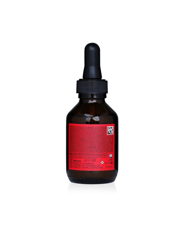 다비네스 다비네스 내추럴 테크 내추럴 테크 에너제이션 슈퍼액티브 세럼 100ml 착용컷