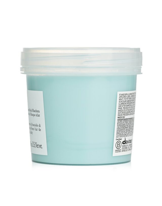 다비네스 다비네스 미누 미누 헤어 마스크 용 250ml 착용컷