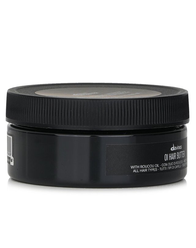 다비네스 다비네스 오이 오이 헤어 버터 75ml 착용컷