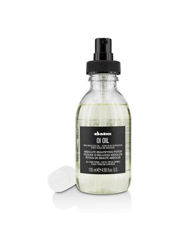 다비네스 OI Oil Absolute Beautifying Potion (For All Hair Types) 135ml