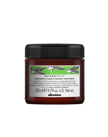 다비네스 내추럴테크 리뉴잉 컨디셔닝 트리트먼트 250ml