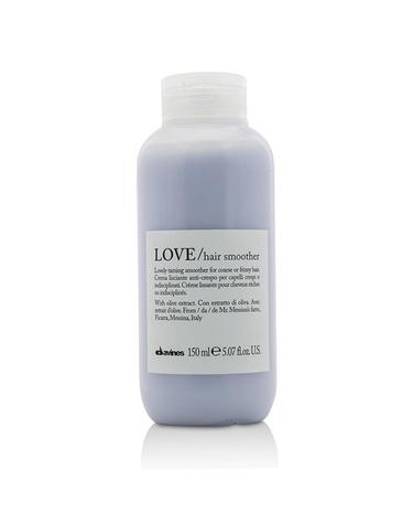 다비네스 러브 헤어 스무더 곱슬거림 완화 150ml