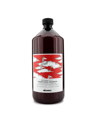 다비네스 네추럴 테크 에너자이징 샴푸 1000ml