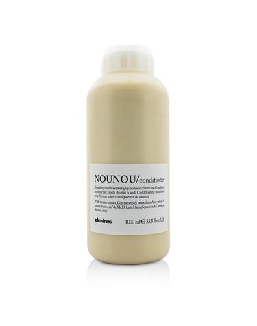 다비네스 누누 컨디셔너 극 상 모발용 1000ml