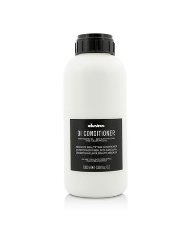 다비네스 오아이 앱솔루트 뷰티파잉 컨디셔너 1000ml