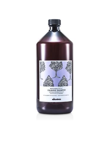 다비네스 네추럴 테크 카밍 샴푸 1000ml