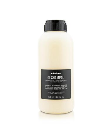 다비네스 OI Absolute Beautifying Shampoo (For All Hair Types) 1000ml