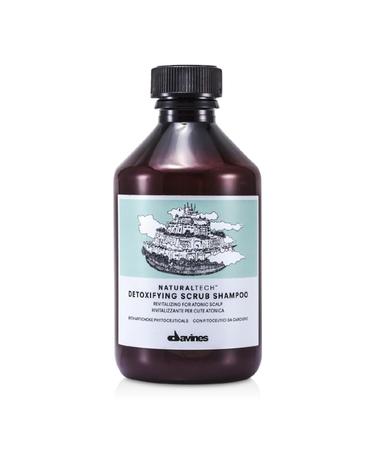 다비네스 네추럴 테크 디토시파.. 스크럽 샴푸 250ml