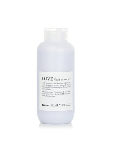 다비네스 러브 헤어 스무더 곱슬거림 완화 150ml
