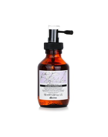 다비네스 내추럴 테크 카밍 슈퍼액티브 수딩 세럼 민감한 .용 100ml