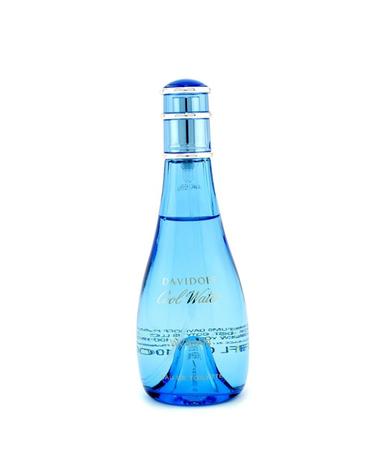 다비도프 쿨 워터 EDT 100ml/관세별도