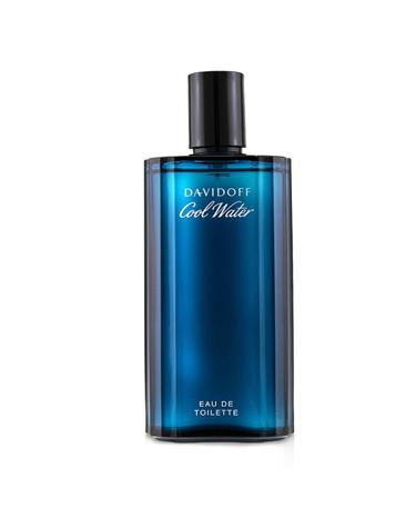 다비도프 쿨 워터 오드 뜨왈렛 네추럴 스프레이 125ml/관세별도