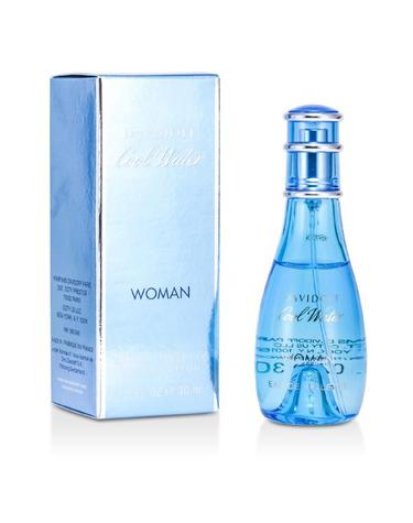 다비도프 쿨 워터 EDT 30ml