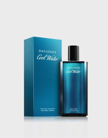 다비도프 쿨 워터 EDT 한정판 200ml/관세별도