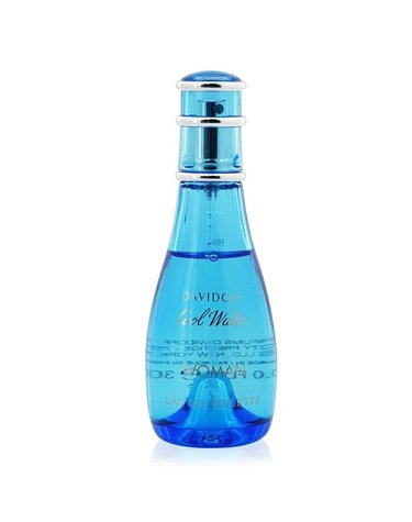 다비도프 쿨 워터 EDT 30ml