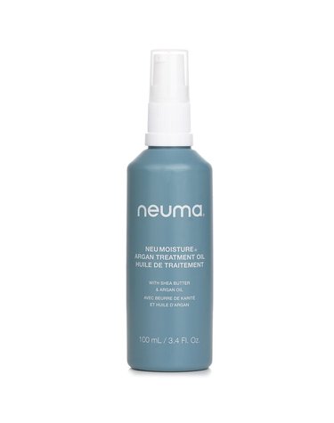 네우마 뉴모이스처 뉴 모이스처 아르간 트리트먼트 오일 100ml