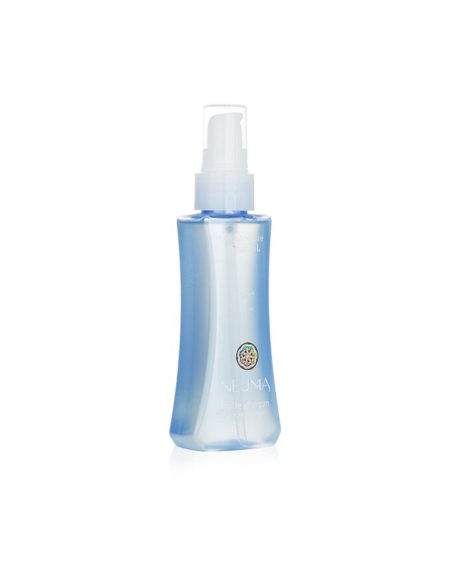 네우마 네우마 뉴모이스처 뉴모이스처 아르간 오일 100ml 착용컷