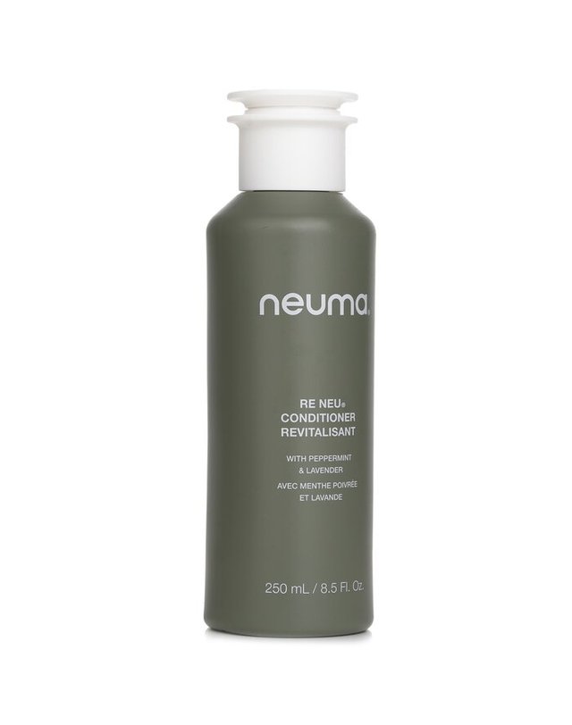 네우마 네우마 리뉴 리 뉴 컨디셔너 250ml 착용컷