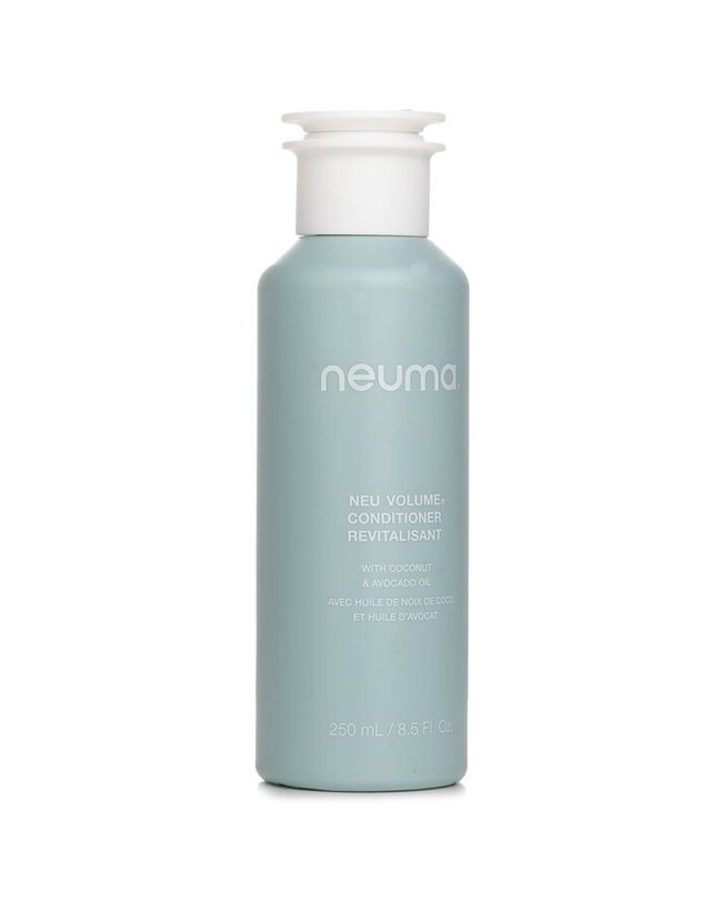 네우마 네우마 뉴 뉴 컨디셔너 250ml 착용컷