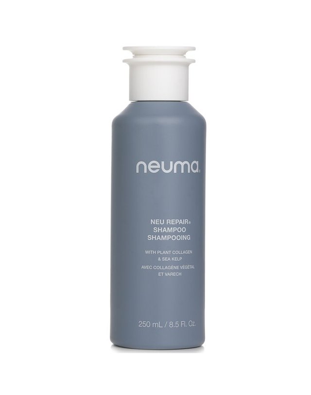 네우마 네우마 뉴 뉴 샴푸 250ml 착용컷
