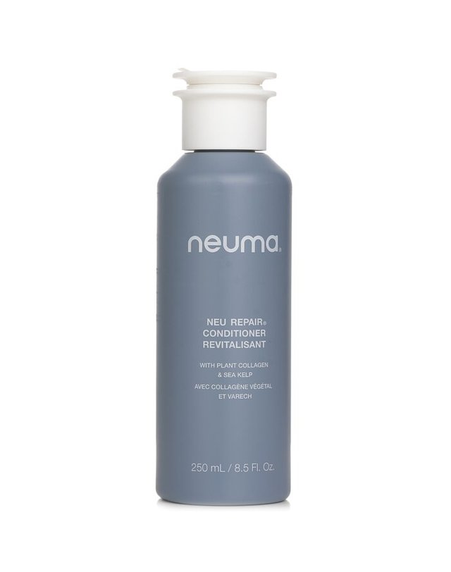 네우마 네우마 뉴 뉴 수리 컨디셔너 250ml 착용컷
