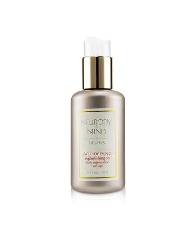 Neuma 뉴바디 마인드 에이지 디파잉 리플레니싱 오일 100ml