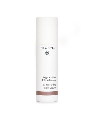 닥터 하우쉬카 바디 케어 리제너레이팅 바디 크림 150ml