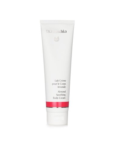 닥터 하우쉬카 바디 케어 아몬드 수딩 바디 크림 145ml
