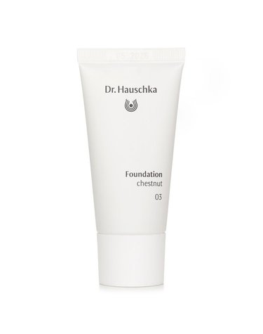 닥터 하우쉬카 파운데이션 파운데이션  # 03 체스넛 30ml