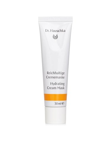 닥터 하우쉬카 클렌저 하이드레이팅 크림 마스크 30ml
