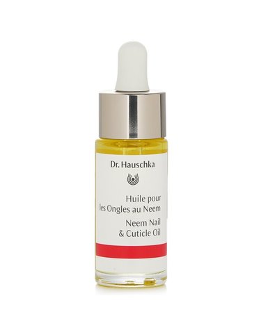 닥터 하우쉬카 님 네일 앤 큐티클 오일 18ml