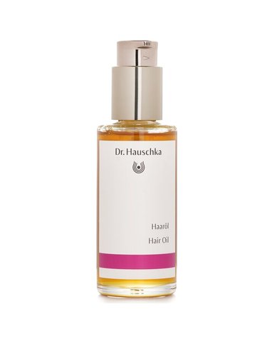 닥터 하우쉬카 헤어 오일 75ml