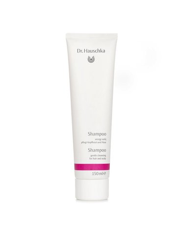 닥터 하우쉬카 샴푸모발 및 를 위한 부드러운 클렌징 150ml