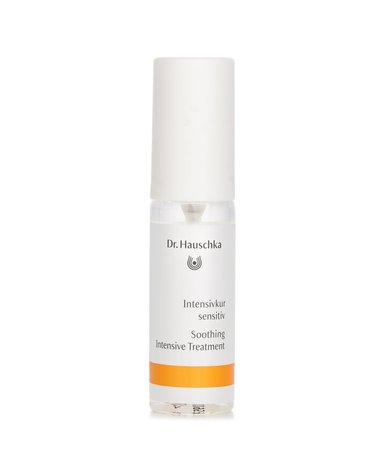 닥터 하우쉬카 수딩 인텐십 트리트먼트 40ml