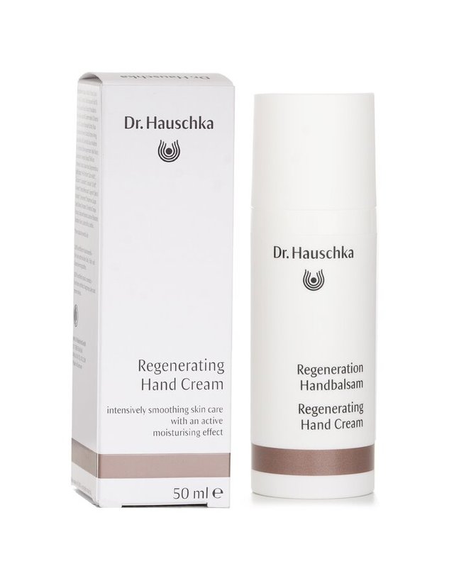 닥터브란트 닥터 하우쉬카 리제너레이팅 바디밤 50ml 착용컷